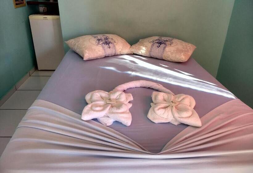 Номер Стандарт, Pousada Familiar Beberibe