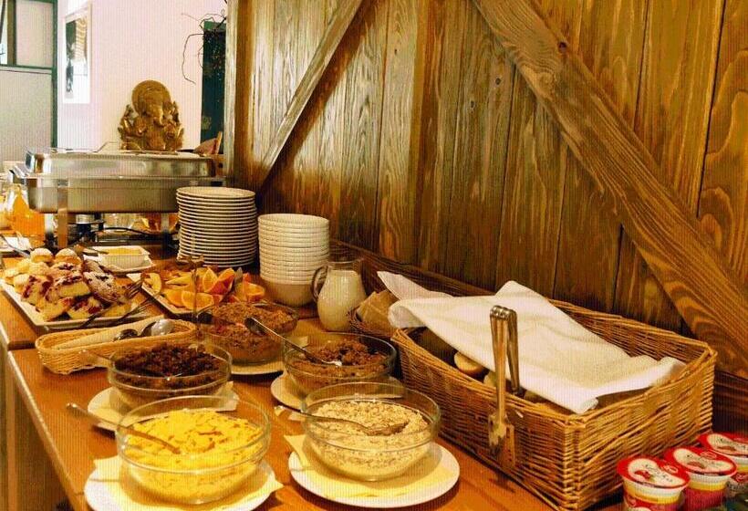 غرفة قياسية, Statek Samsara