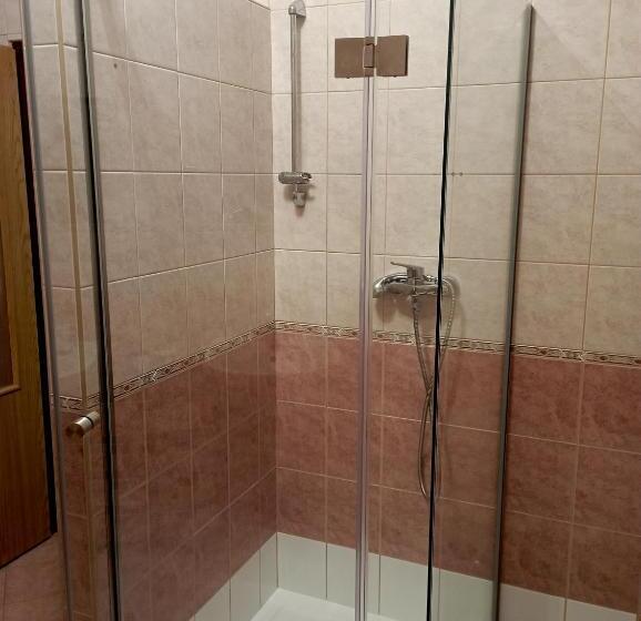 1베드룸 아파트 1층, Ubytování Na Hájence