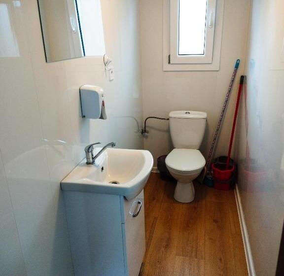 침실 1개 주택, Ubytování Na Hájence