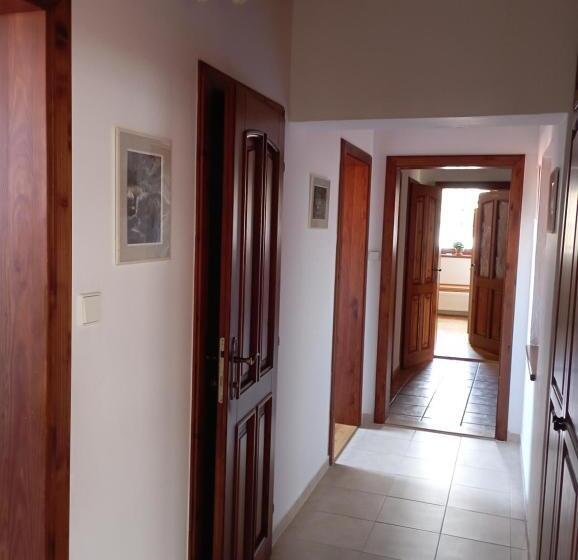 침실 1개 디럭스 아파트, Ubytování Na Hájence