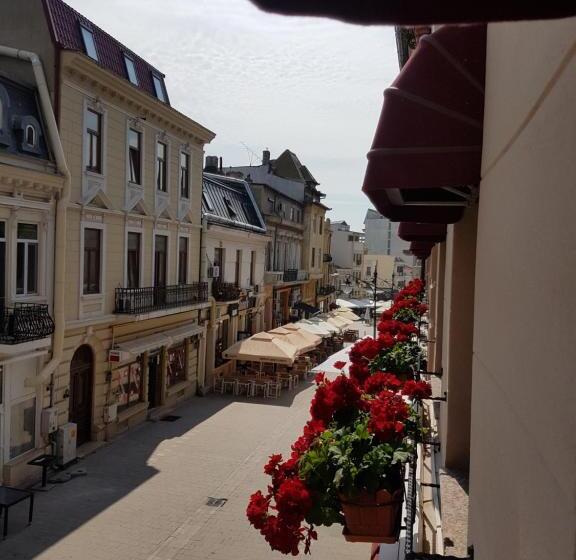 Номер Superior, Villa Anticus