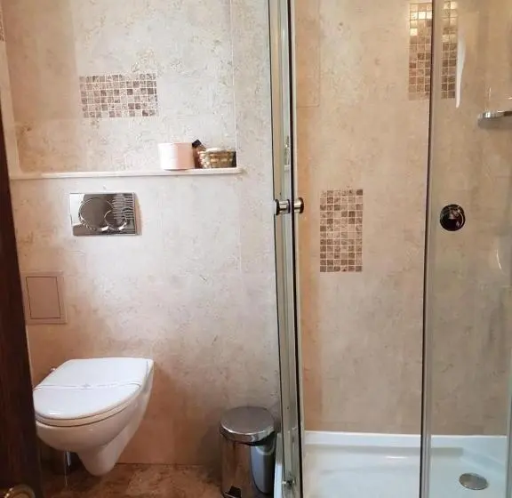 اتاق سوپریور, Villa Anticus