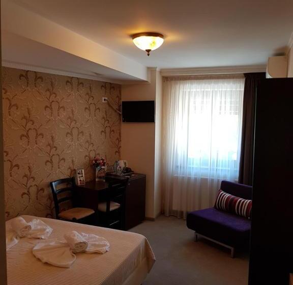 Номер Superior, Villa Anticus