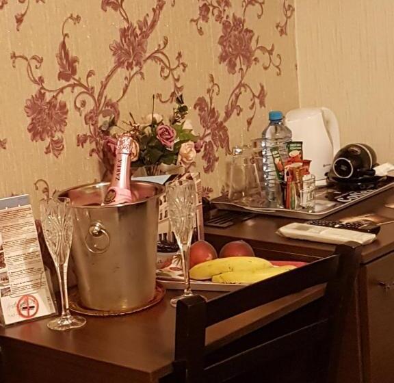 Номер Superior, Villa Anticus