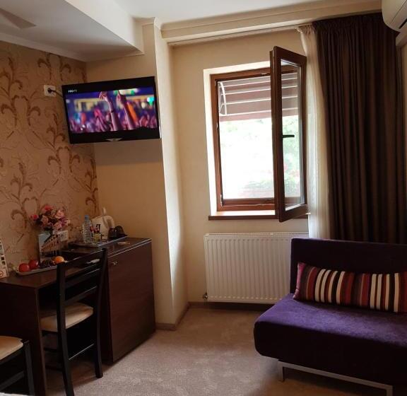 Номер Superior, Villa Anticus