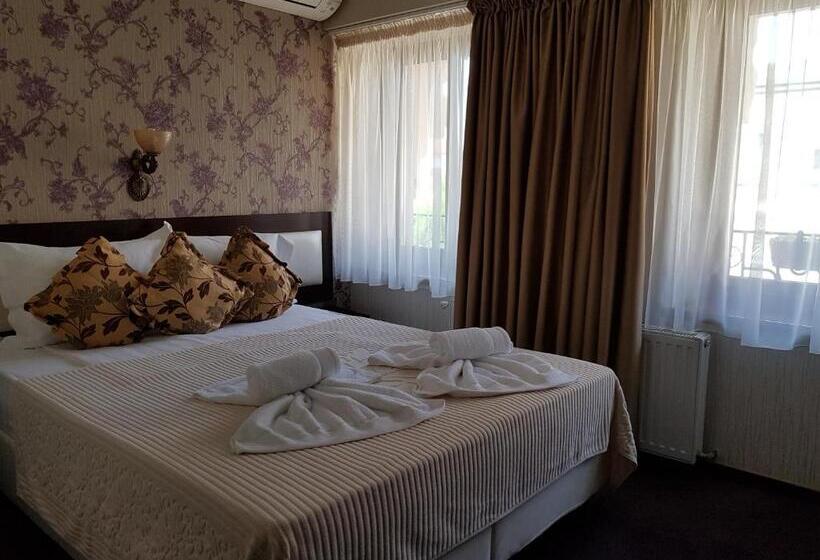 Номер Стандарт, Villa Anticus