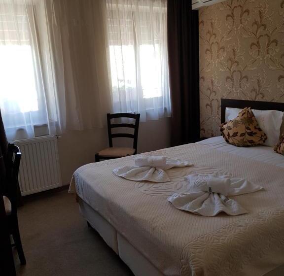 Номер Стандарт, Villa Anticus