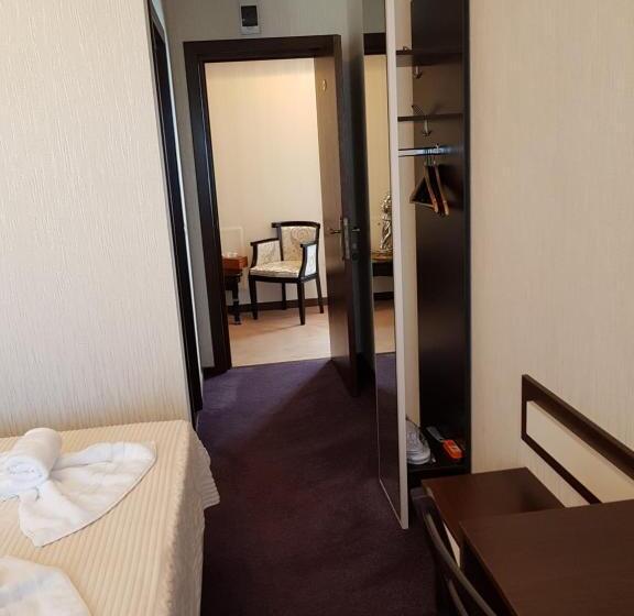 Номер Стандарт, Villa Anticus