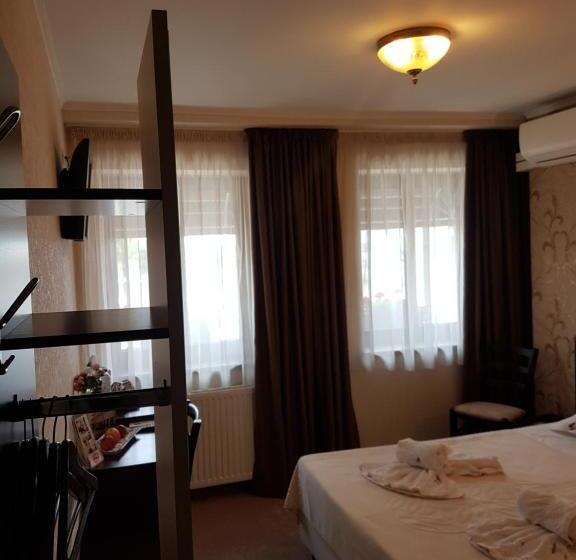 Номер Стандарт, Villa Anticus