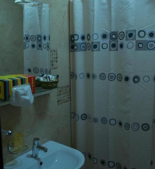 Номер Economy, Villa Anticus