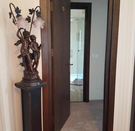 Номер Superior, Villa Anticus