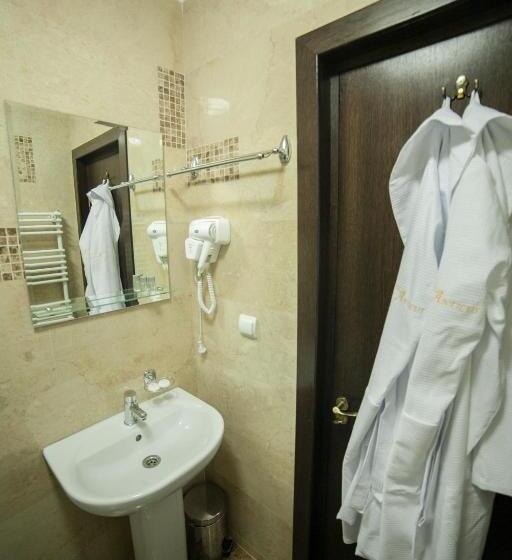 Номер Стандарт, Villa Anticus