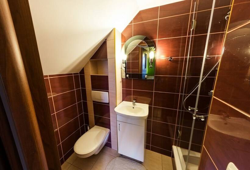 Standart Oda, Zet   Penzion & Wellness