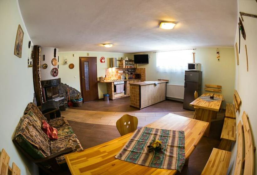 Номер Стандарт, Zet Penzion & Wellness