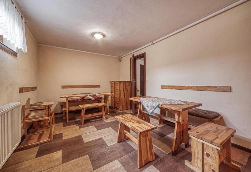 Номер Стандарт, Zet Penzion & Wellness