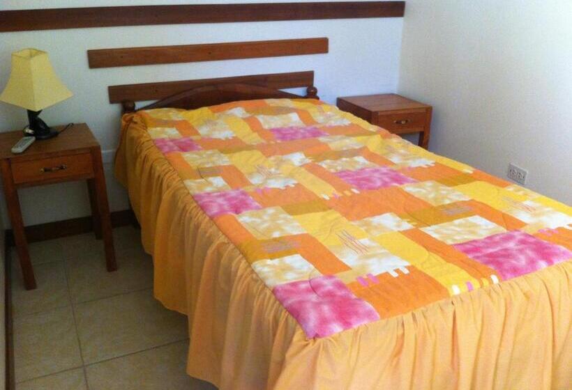 غرفة قياسية فردية, Hospedaje Dulce Estancia