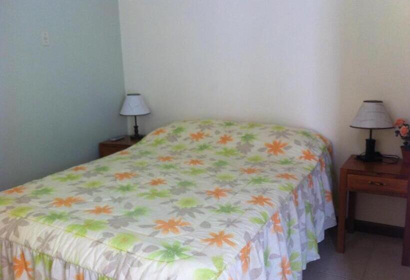 غرفة قياسية فردية, Hospedaje Dulce Estancia