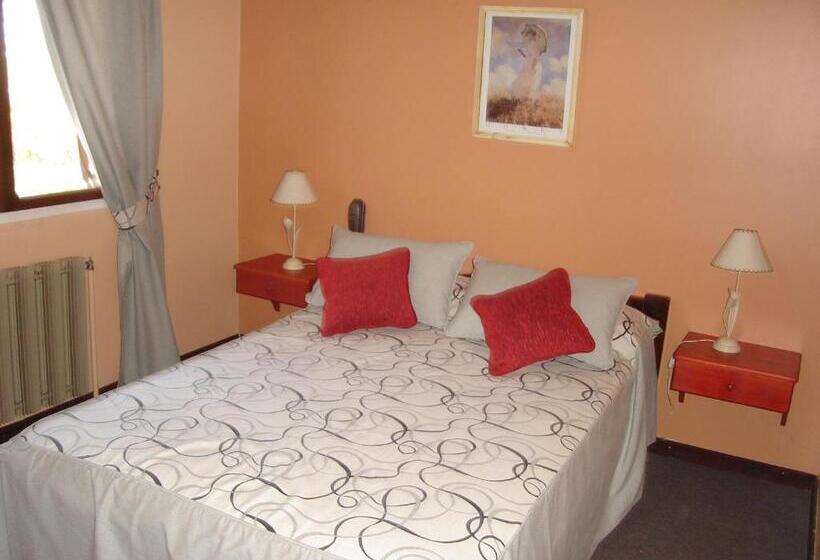 غرفة قياسية, De Los Cesares