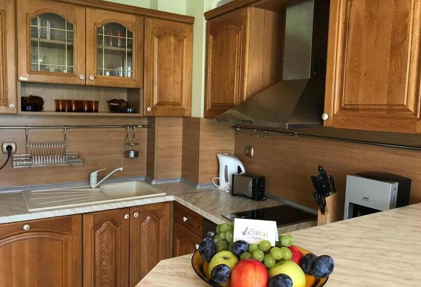 Апартаменты 1 Спальня, Apartcomplex Splendid