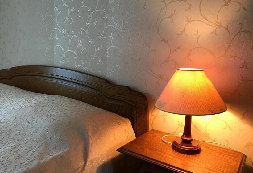 Апартаменты 1 Спальня, Apartcomplex Splendid