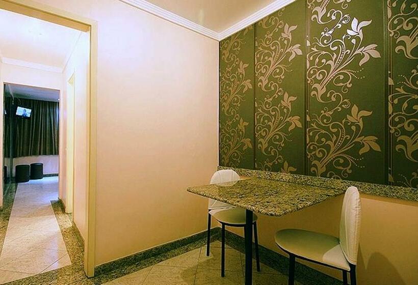 اتاق سوپریور, Nosso