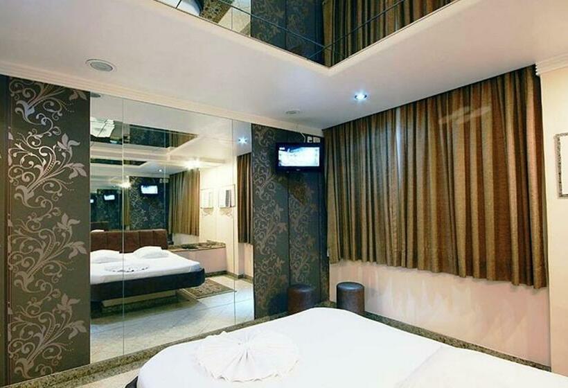 اتاق سوپریور, Nosso