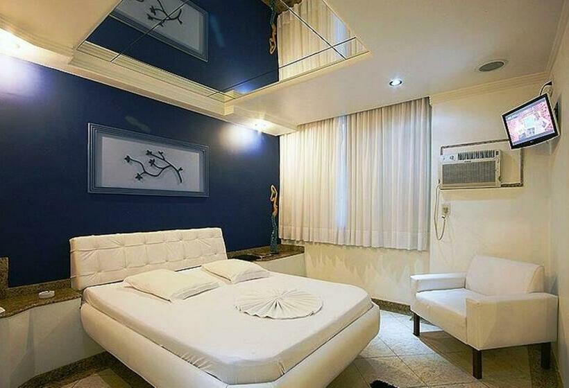 اتاق سوپریور, Nosso