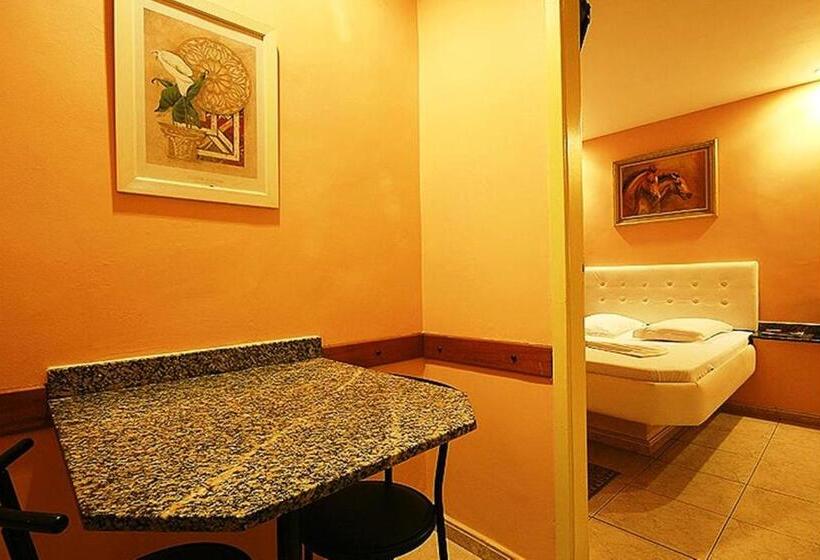 اتاق استاندارد, Nosso