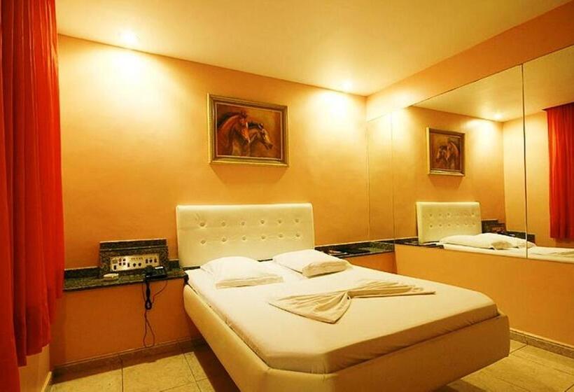 اتاق استاندارد, Nosso