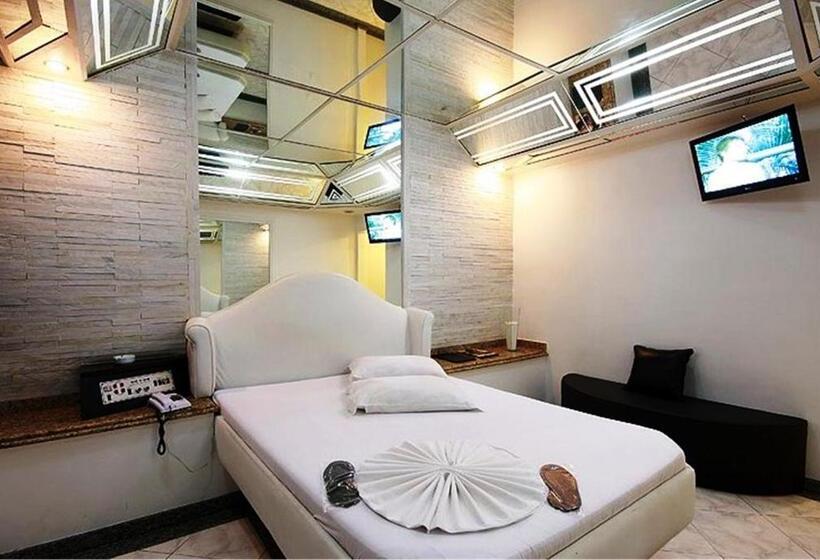 اتاق لوکس, Nosso