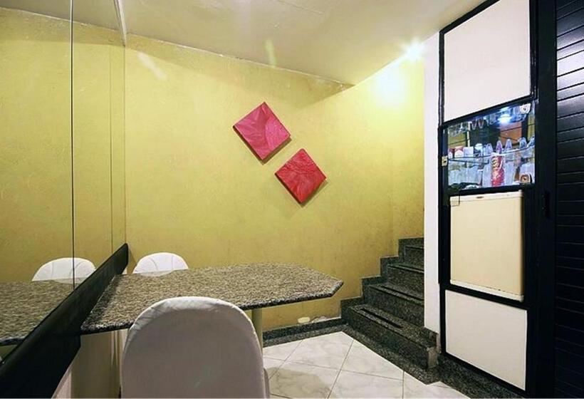 اتاق لوکس, Nosso