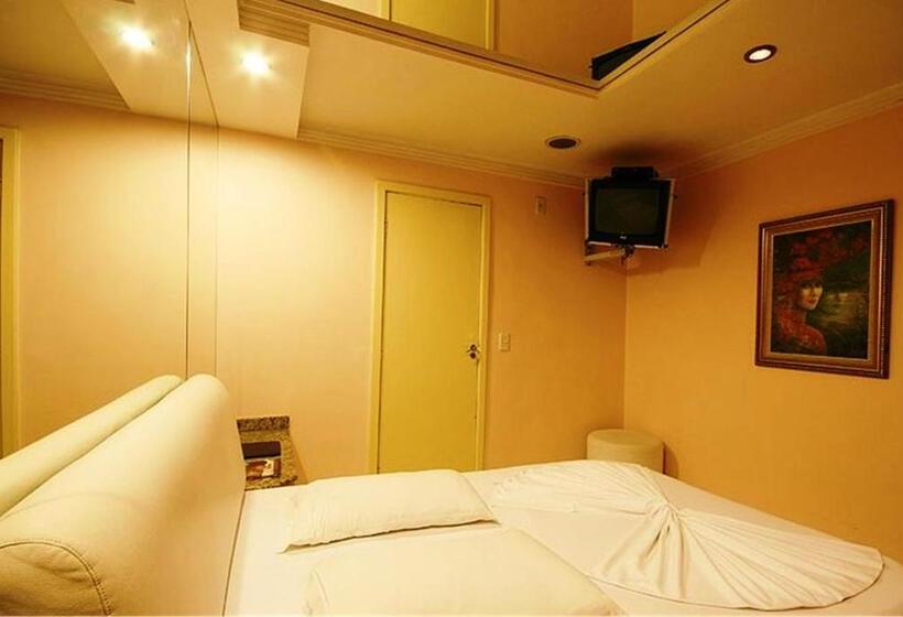 سوییت اجرایی, Nosso