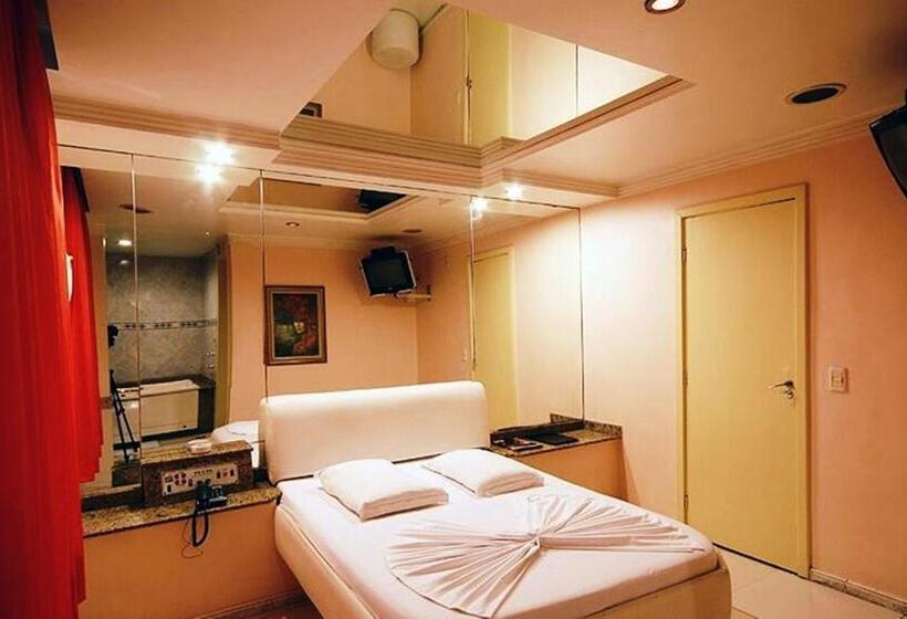 سوییت اجرایی, Nosso