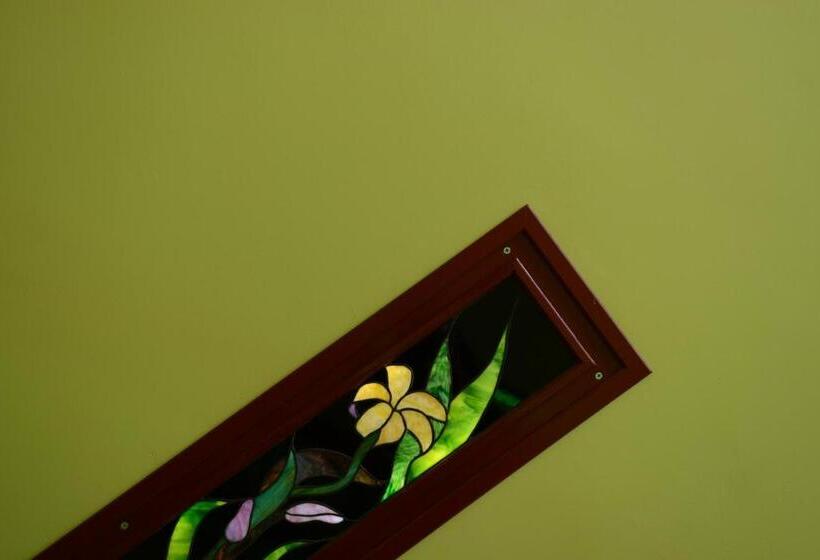 דירת דופלקס 3 חדרי שינה, Nexus Vendégház Szeged