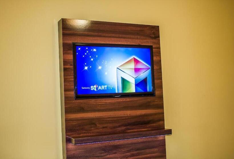 דירת חדר, Nexus Vendégház Szeged