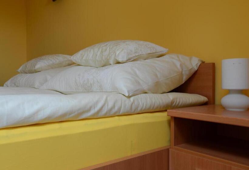 דירת 2 חדרים סופריור, Nexus Vendégház Szeged