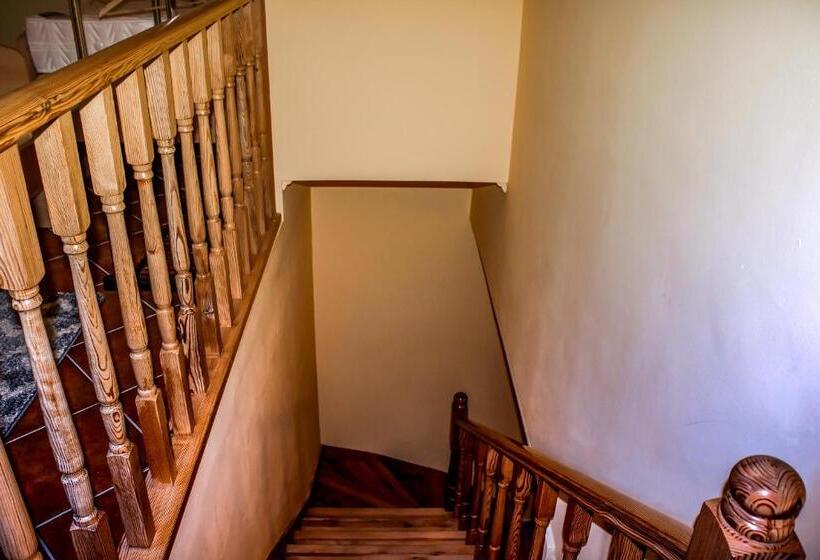 חדר סטודיו סטנדרד, Nexus Vendégház Szeged