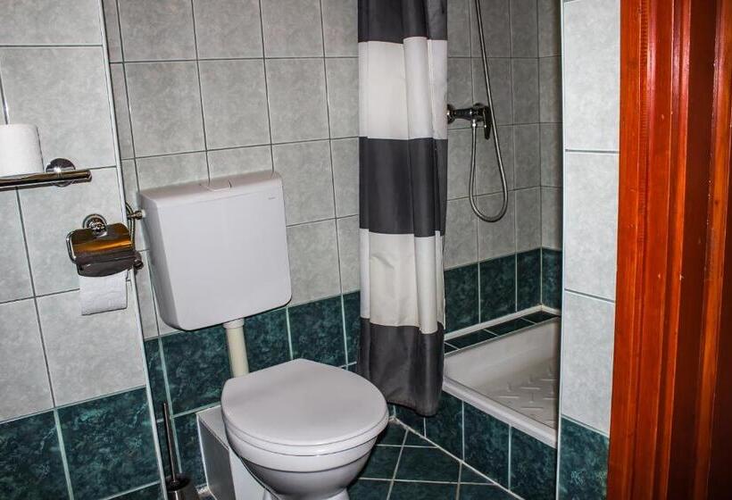 Студия Стандарт, Nexus Vendégház Szeged
