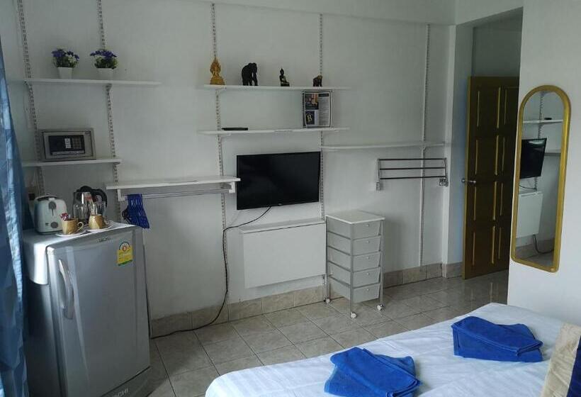 Номер Стандарт, Bellmans Restaurant & Guesthouse