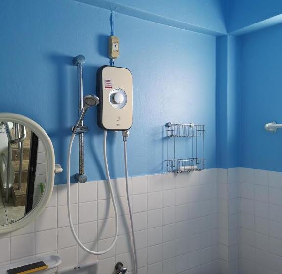 Апартаменты Deluxe 1 Спальня, Bellmans Restaurant & Guesthouse