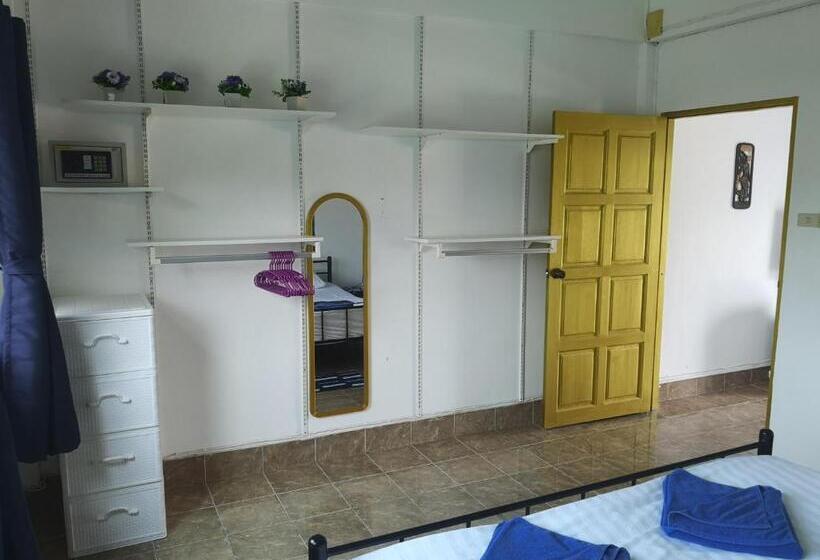 Апартаменты 1 Спальня с Террасой, Bellmans Restaurant & Guesthouse