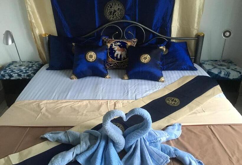 Номер Стандарт, Bellmans Restaurant & Guesthouse