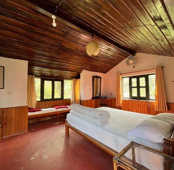 اتاق استاندارد, Bhaktapur Guest House