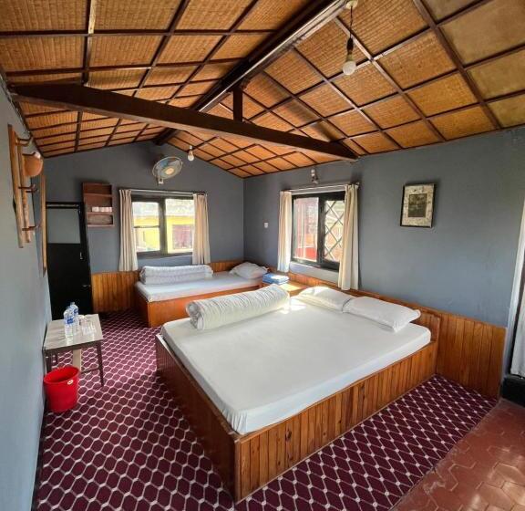 اتاق استاندارد, Bhaktapur Guest House