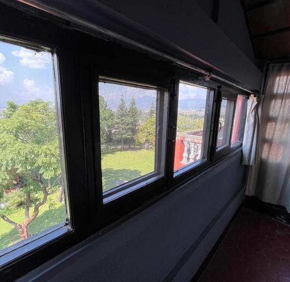 اتاق استاندارد, Bhaktapur Guest House