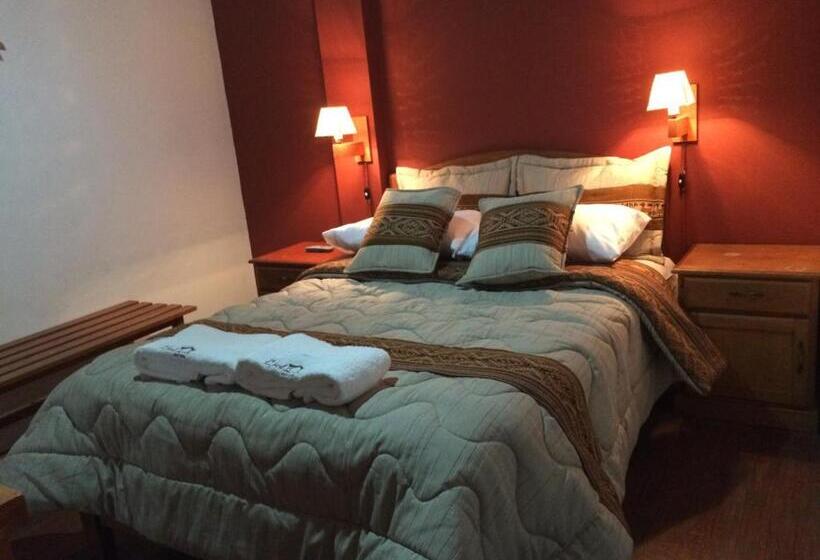 اتاق استاندارد, El Jacal Classic