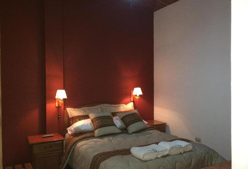 اتاق استاندارد, El Jacal Classic