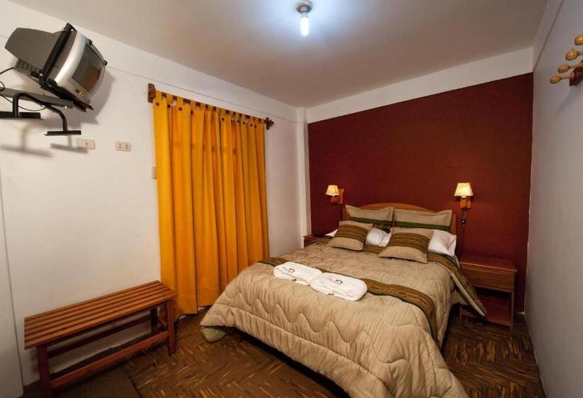 Номер Стандарт, El Jacal Classic