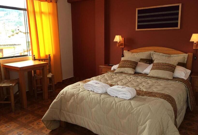 اتاق استاندارد, El Jacal Classic